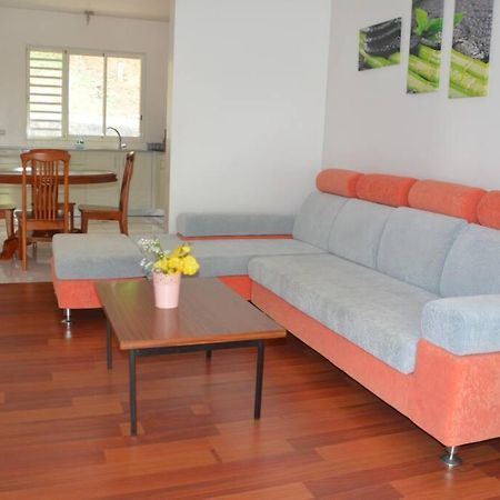 Papeete Appartement F2 Exteriör bild