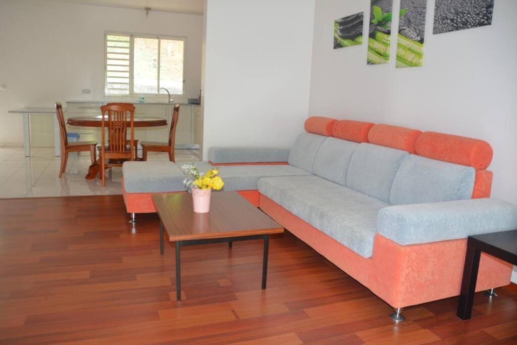 Papeete Appartement F2 Exteriör bild