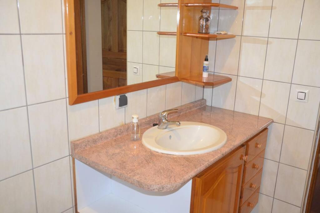 Papeete Appartement F2 Exteriör bild