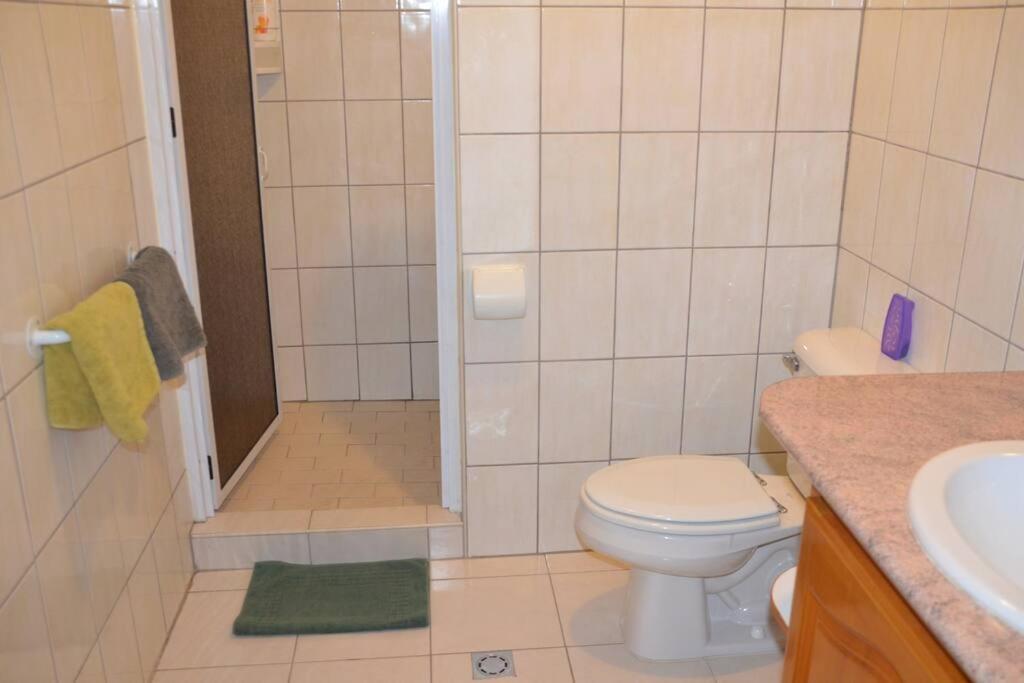 Papeete Appartement F2 Exteriör bild