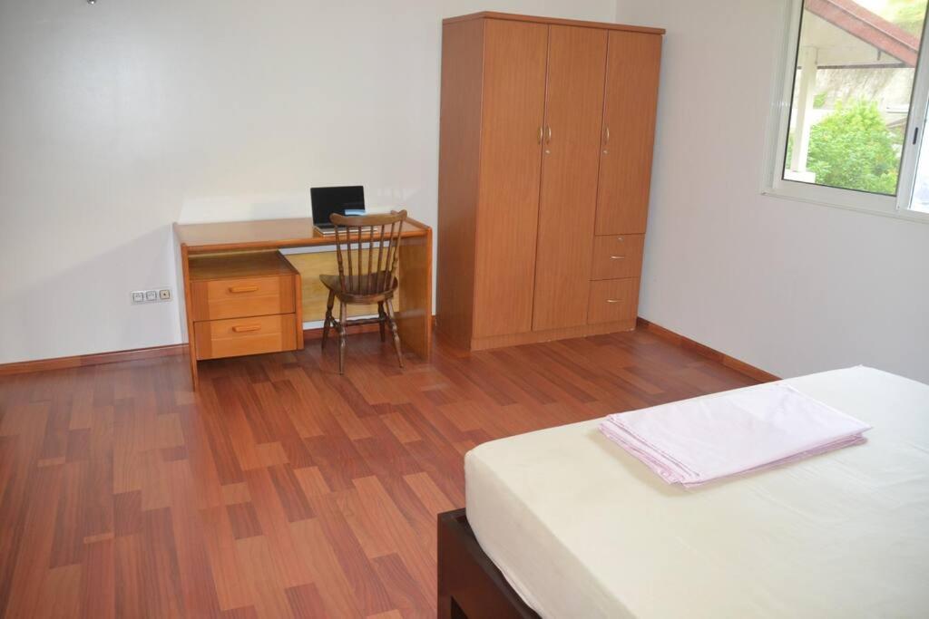 Papeete Appartement F2 Exteriör bild